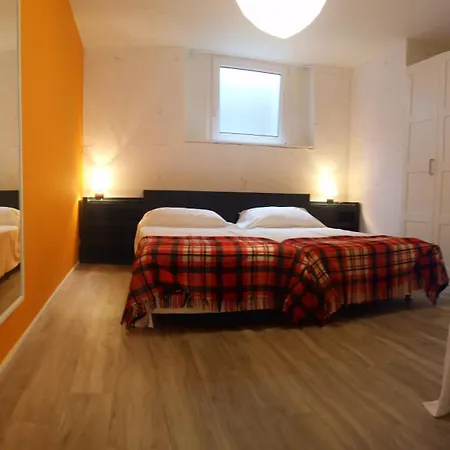 La Casa Cotera Apartment Sierra (Cantabria)