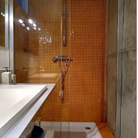 Apartment La Casa Cotera