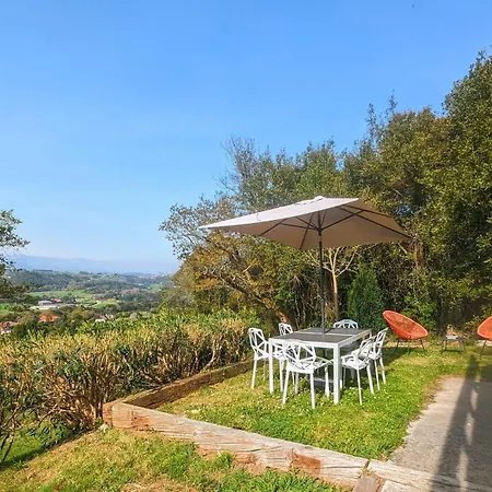 La Casa Cotera Apartment