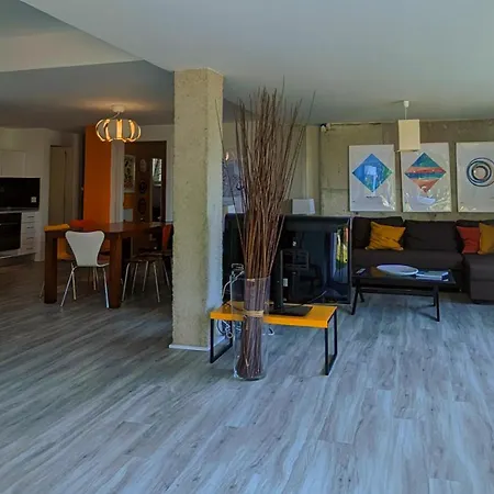 Apartment La Casa Cotera *