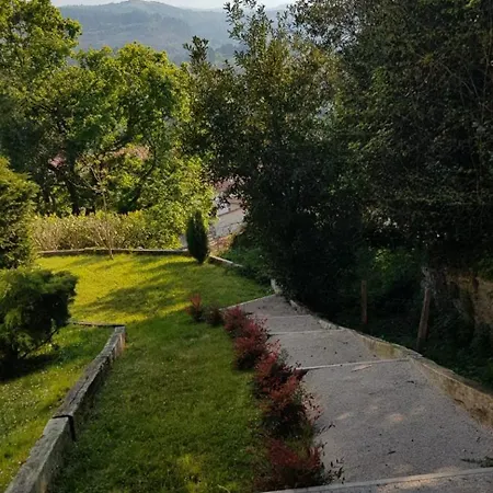 La Casa Cotera Apartment *