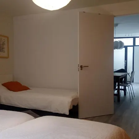 La Casa Cotera Apartment