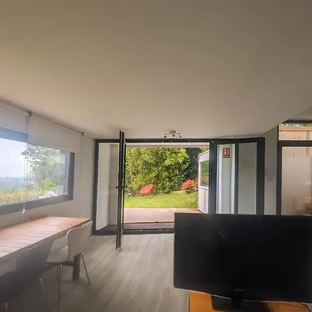 La Casa Cotera Sierra (Cantabria)