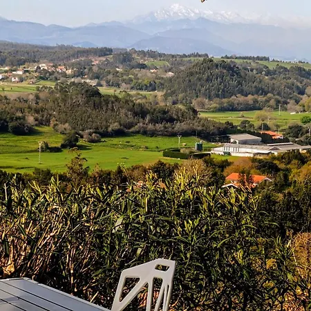 Apartment La Casa Cotera Sierra (Cantabria)
