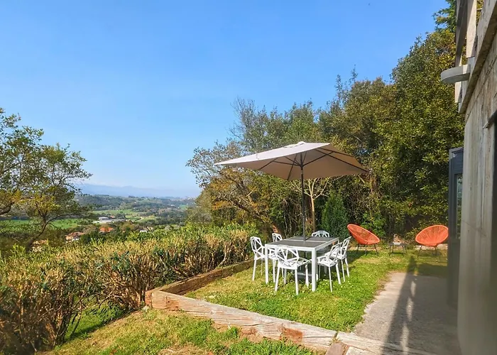 Casa Cotera Apartmán