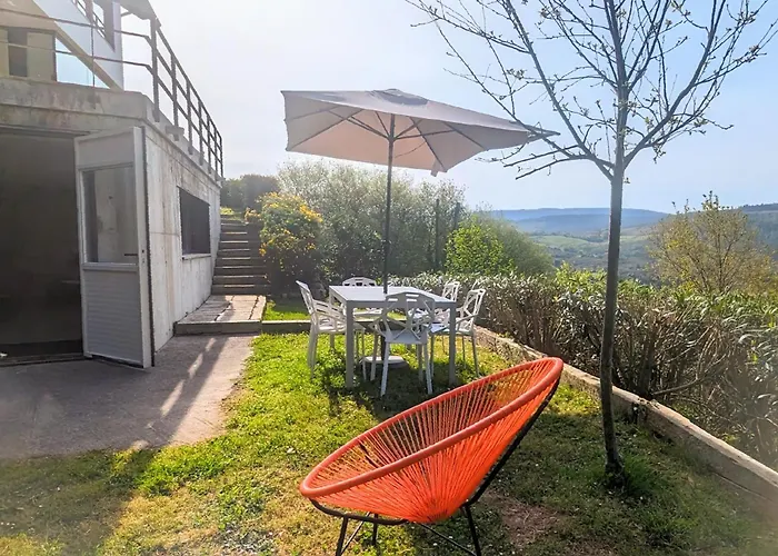 Casa Cotera Apartmán *