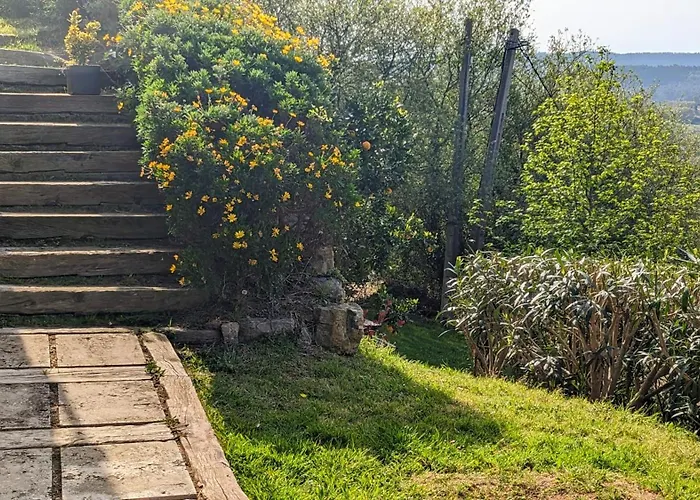 Apartmán Casa Cotera