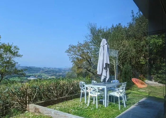 Apartmán Casa Cotera *