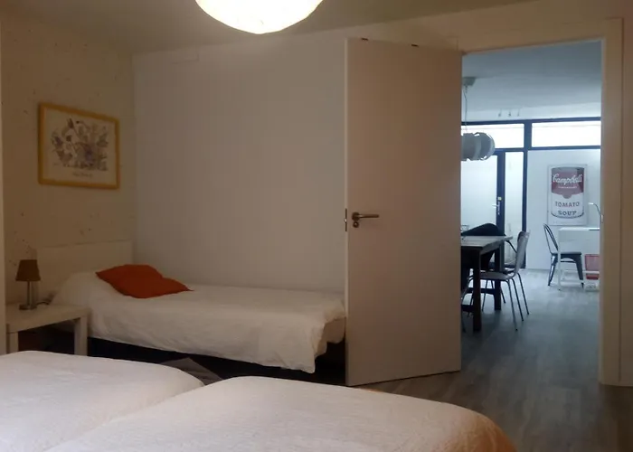 Casa Cotera Apartmán