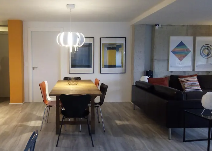 Casa Cotera Apartmán Sierra (Cantabria)