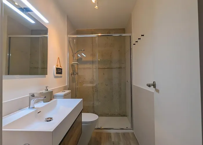 Apartmán Casa Cotera *