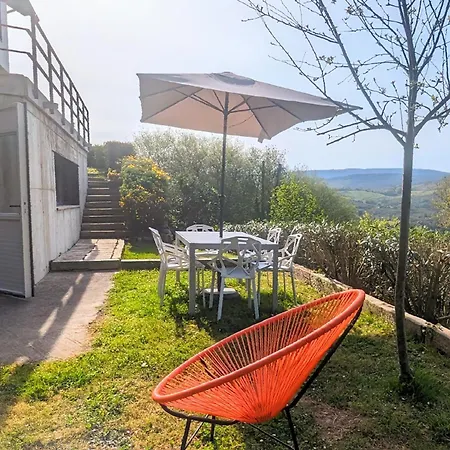 Casa Cotera Lägenhet *