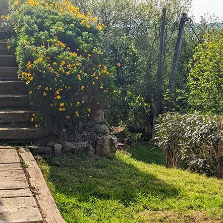 Lägenhet Casa Cotera