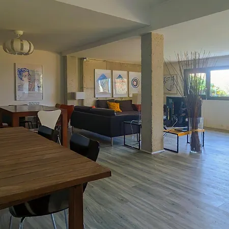 Casa Cotera Lägenhet Sierra (Cantabria)