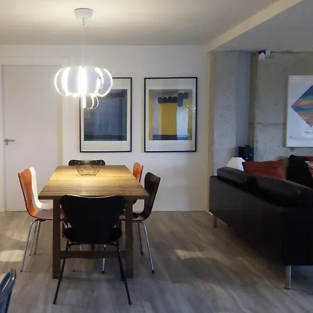 Casa Cotera Lägenhet Sierra (Cantabria)