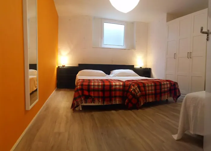 Casa Cotera Apartman Sierra (Cantabria)