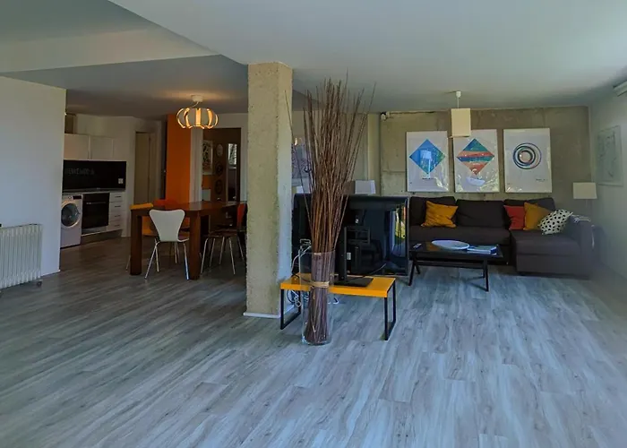 Apartman Casa Cotera *