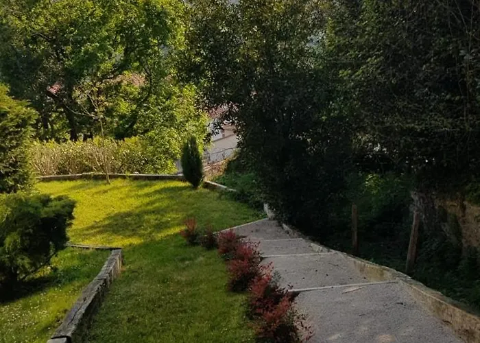 Casa Cotera Apartman *