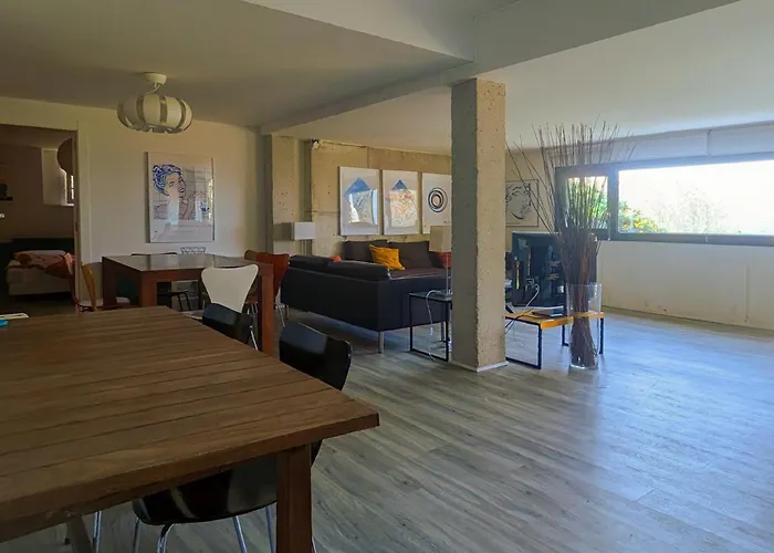 Casa Cotera Apartman Sierra (Cantabria)