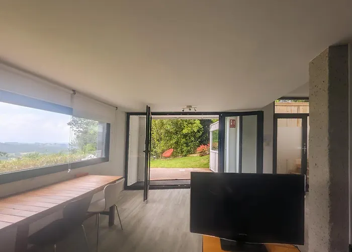 Casa Cotera Sierra (Cantabria)