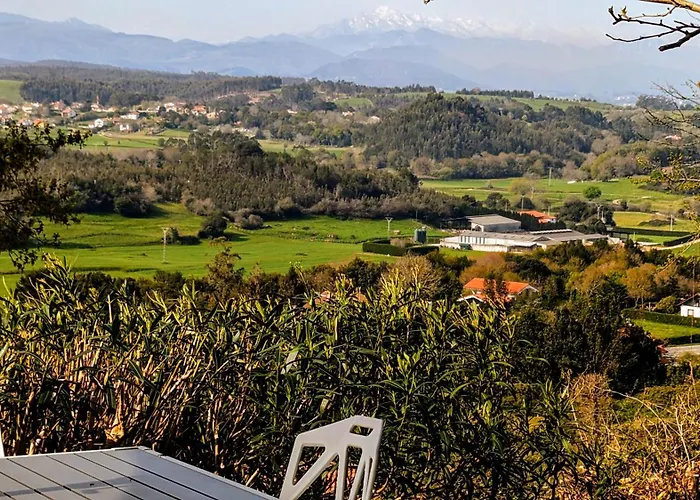 Apartman Casa Cotera Sierra (Cantabria)